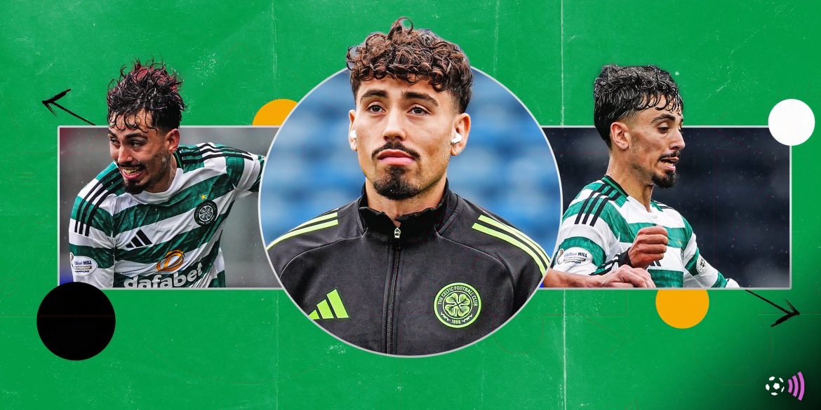 Celtic have another Tounekti in "game-changer" who "raises the bar"