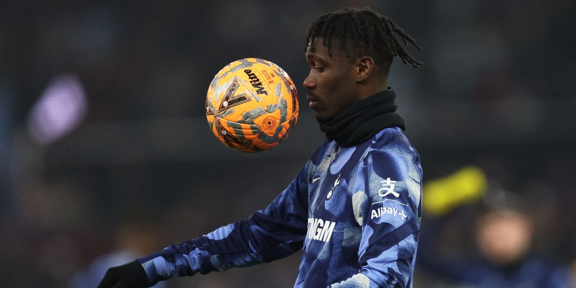 Tottenham offered Bissouma to rivals twice in attempted swap for Brazilian