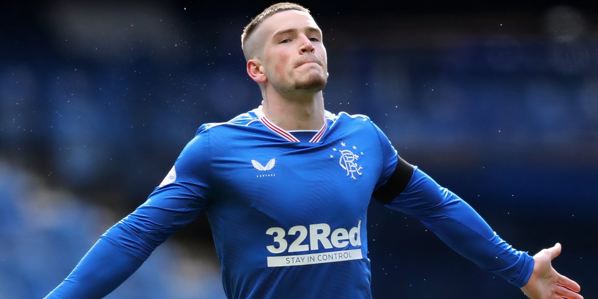 Ryan Kent 2.0: Rangers now poised to complete "superb" deal after Miovski