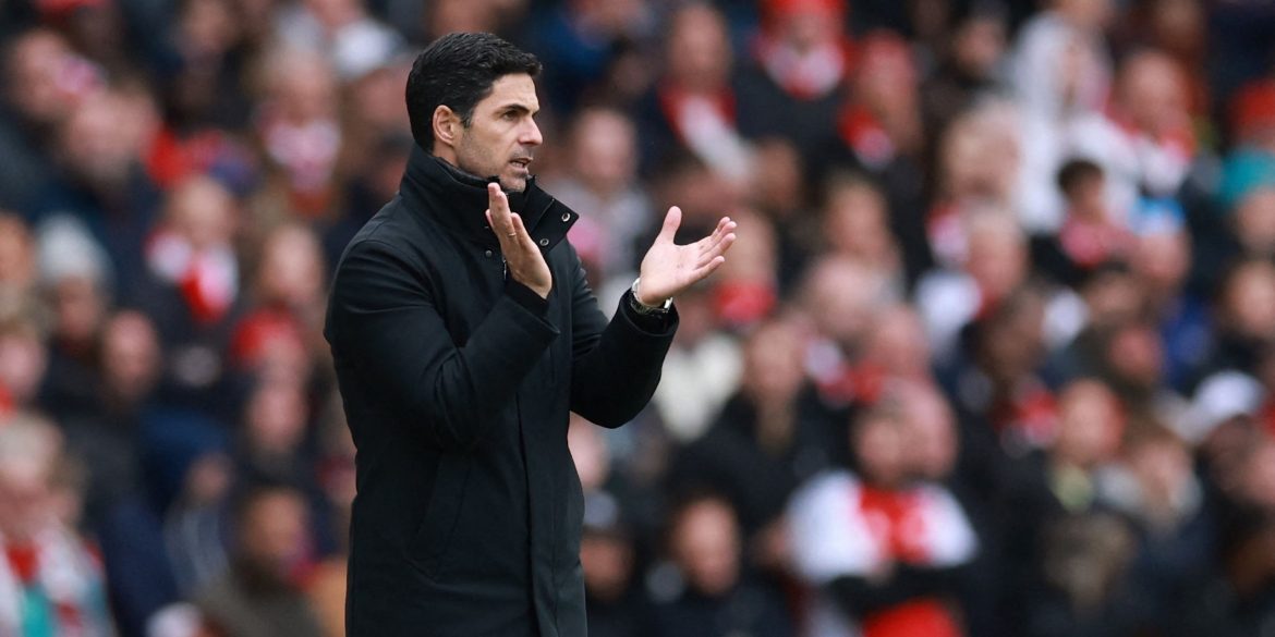 Mikel Arteta personally wants Arsenal to sign £94m forward this summer