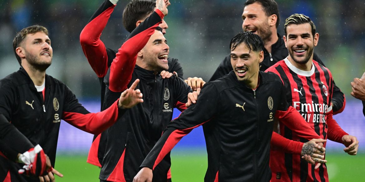 AC Milan in talks to convince Liverpool to let £150k-a-week star leave on loan