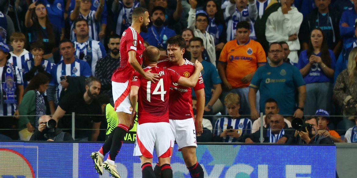 Man Utd want to sell £10m-a-year star and replace him with "monster" player