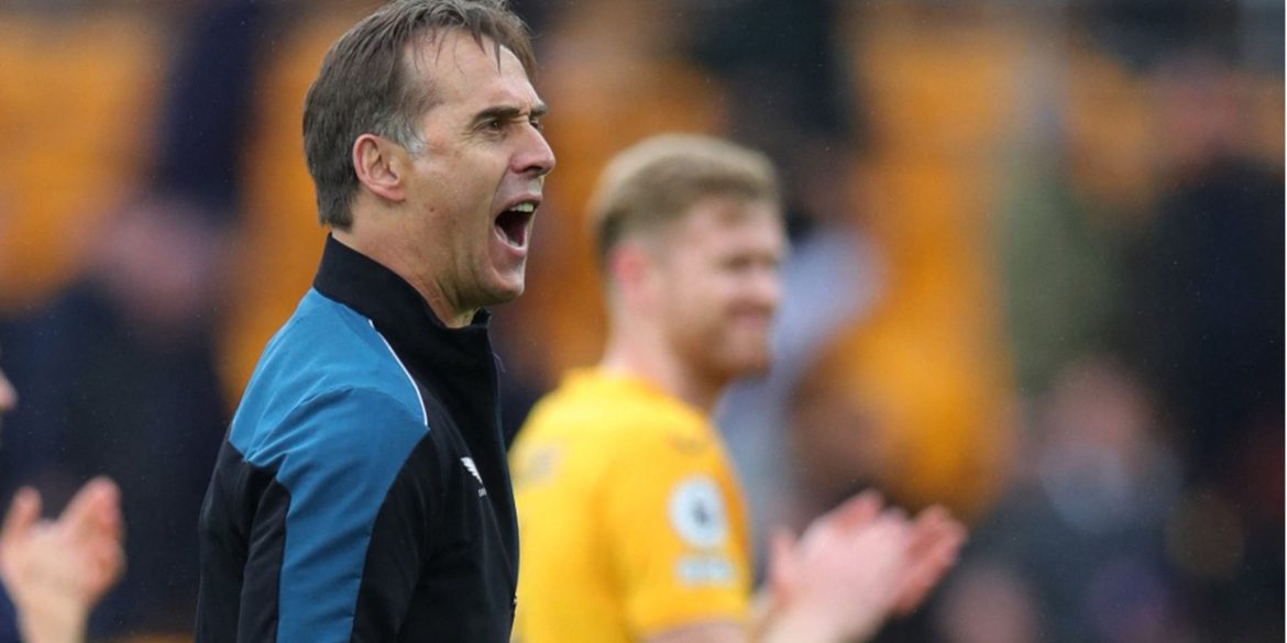 Wolves have struck gold on Lopetegui signing who’s now worth 253% more