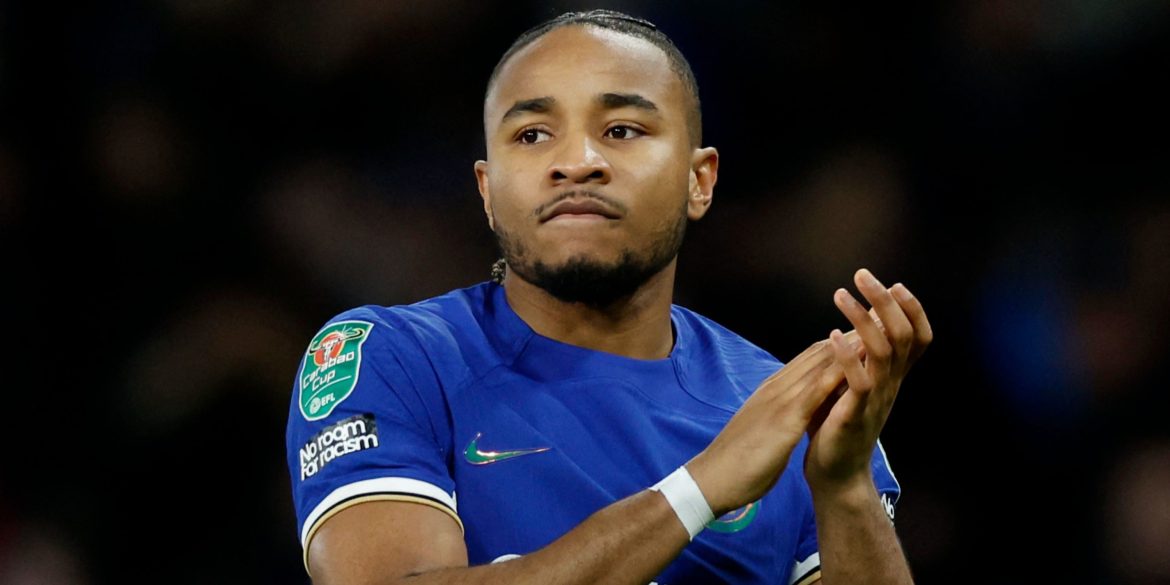 Expected to leave: Chelsea want £150k-p/w "galactico" who’d revive Nkunku
