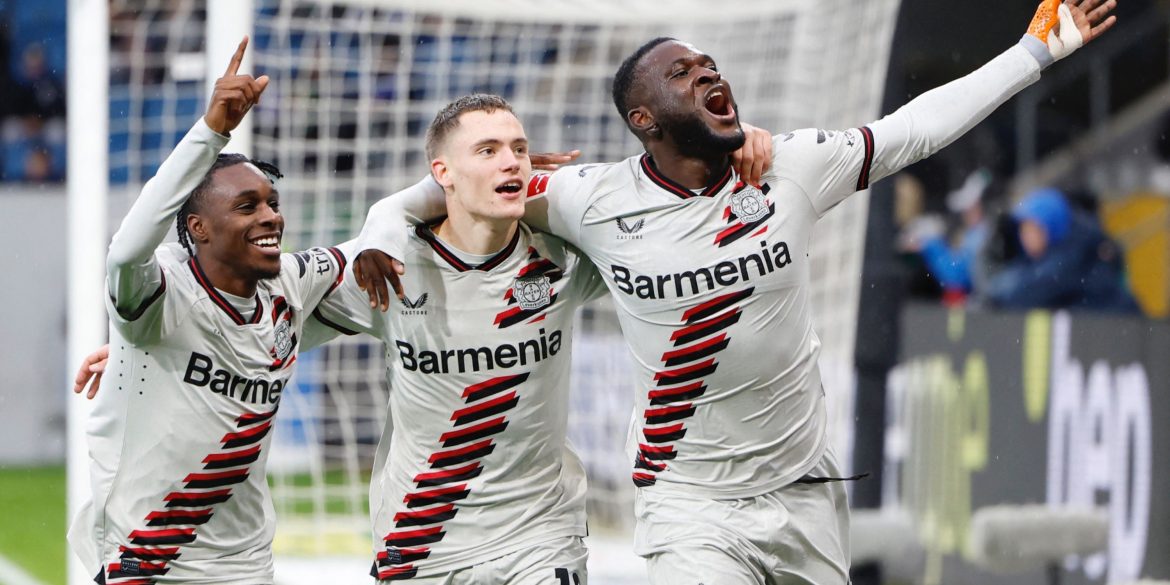 Liverpool set sights on testing "outstanding" star’s resolve this summer