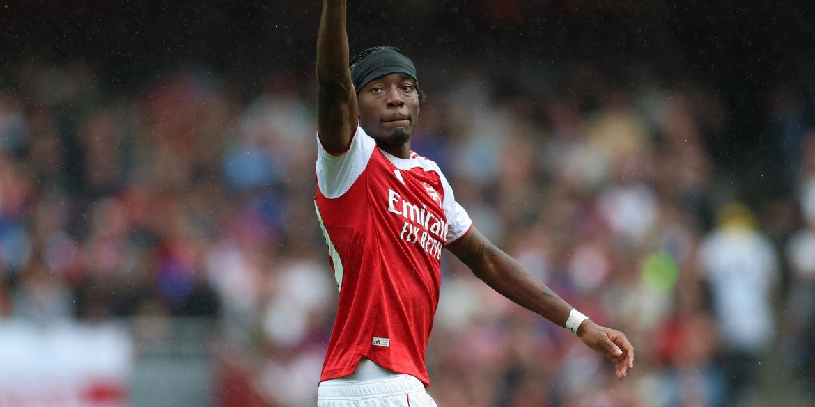 Not Zubi & Madueke: Arsenal star looks like 'one of the PL's best signings'