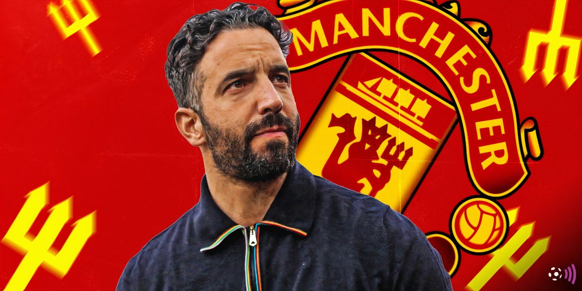 Breakthrough: Man Utd now reach "total agreement" to sign "excellent" star