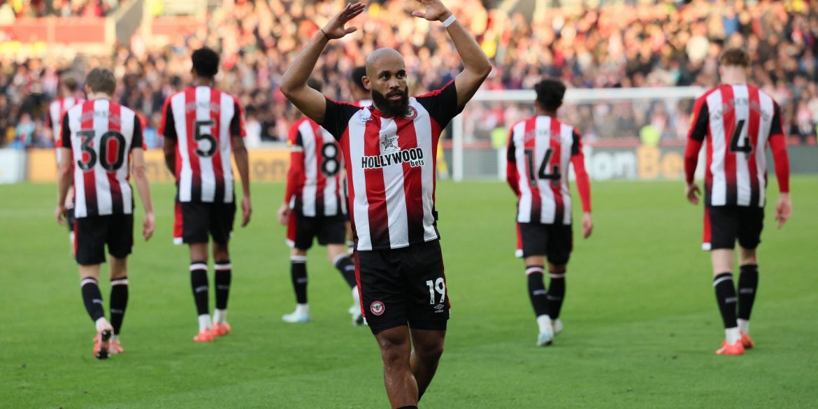 He's more important than Mbeumo: Man Utd to make bid for £30m "machine"