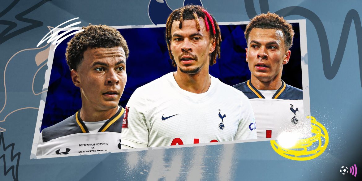 Could be their new Dele: Spurs start talks to sign "unbelievable" £43m star
