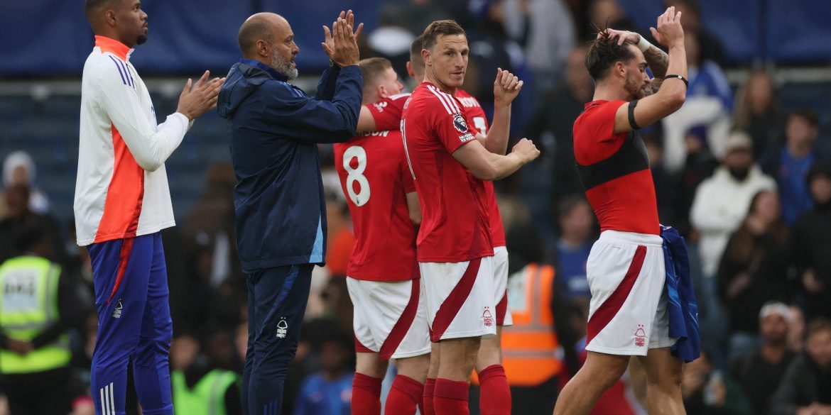 Chris Wood said Liverpool defender was "the toughest ever" and harder than Van Dijk