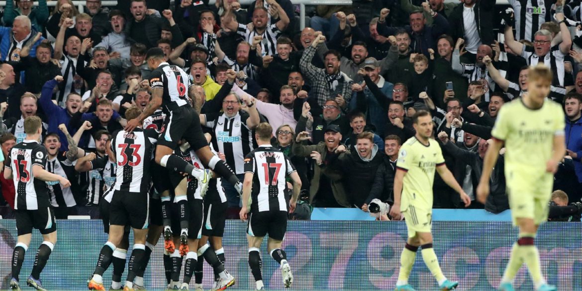 Newcastle to be offered "wonderful" £85m ace who silenced St James’ Park