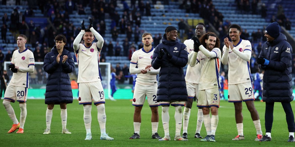 "Very strange" – Chelsea player who Maresca is "happy" with could now quit