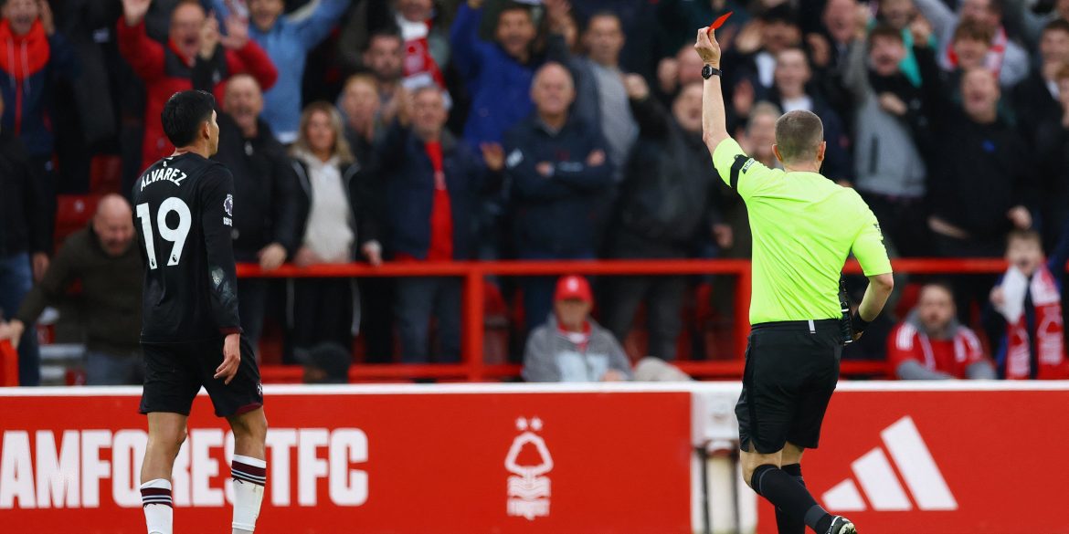 Lopetegui can fix Alvarez blow by starting West Ham ace in unfamiliar role