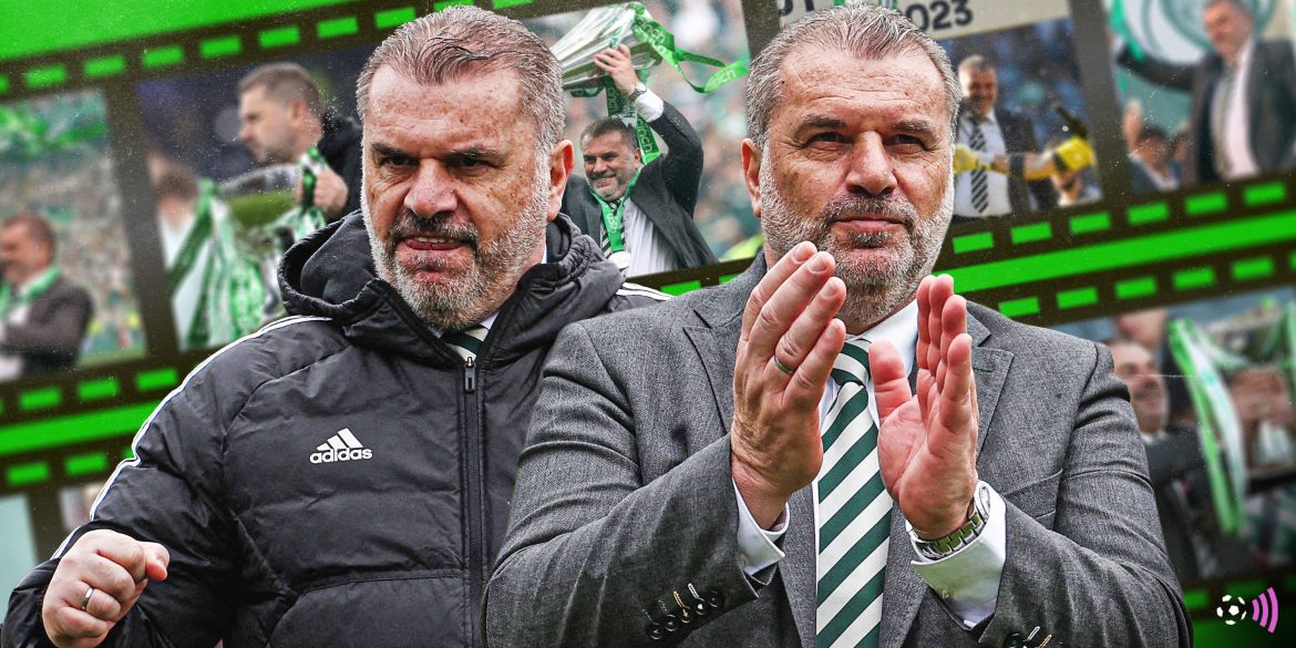 Postecoglou 2.0: Celtic looking at hiring “box-office” McKenna alternative