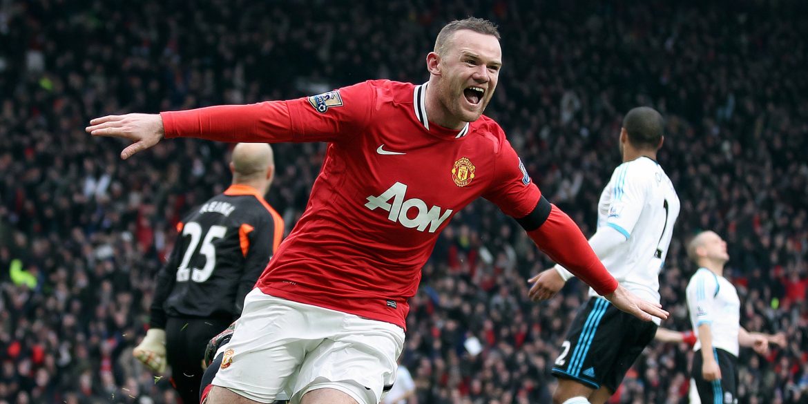The new Rooney: Liverpool already sold Salah's heir in "world-class" talent