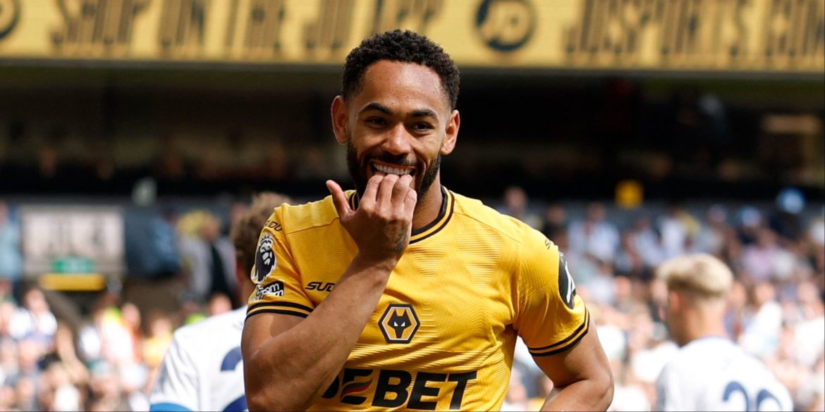 Matheus Cunha heir: Wolves plot late swoop for "generational" £20m star