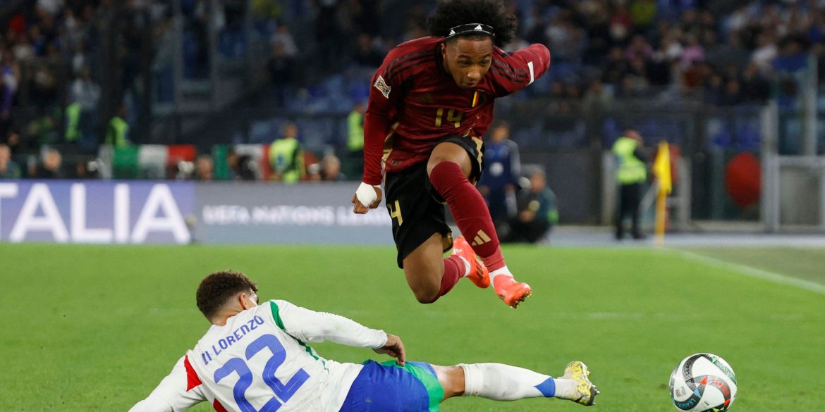 Romano: Nottingham Forest now agree deal to sign "frightening" £42m star