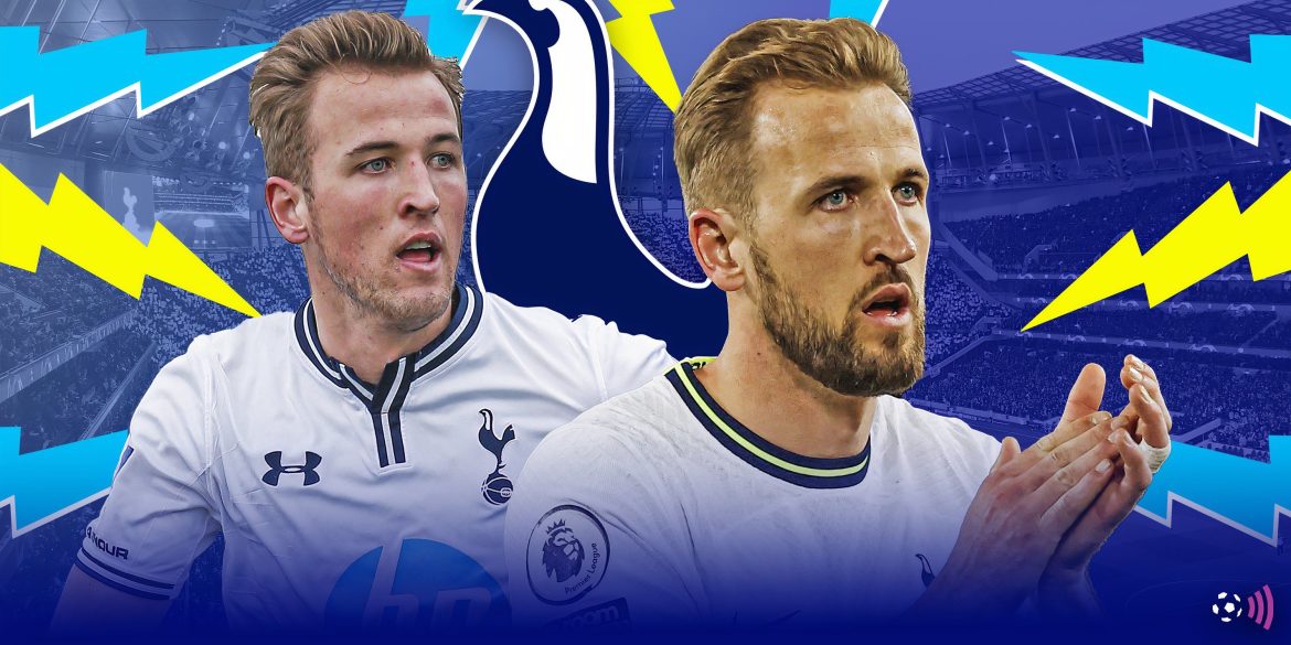 Spurs' award-winning CF was ahead of Kane, then Poch sold him for £208k