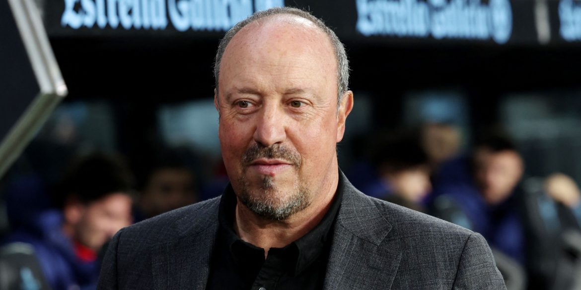 Sold by Rafa: Everton hit gold selling star who’s now worth £19m less