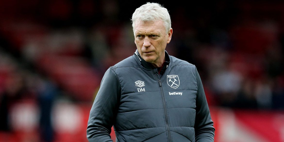 West Ham sensation has seen his value rise by 448% since Moyes arrived