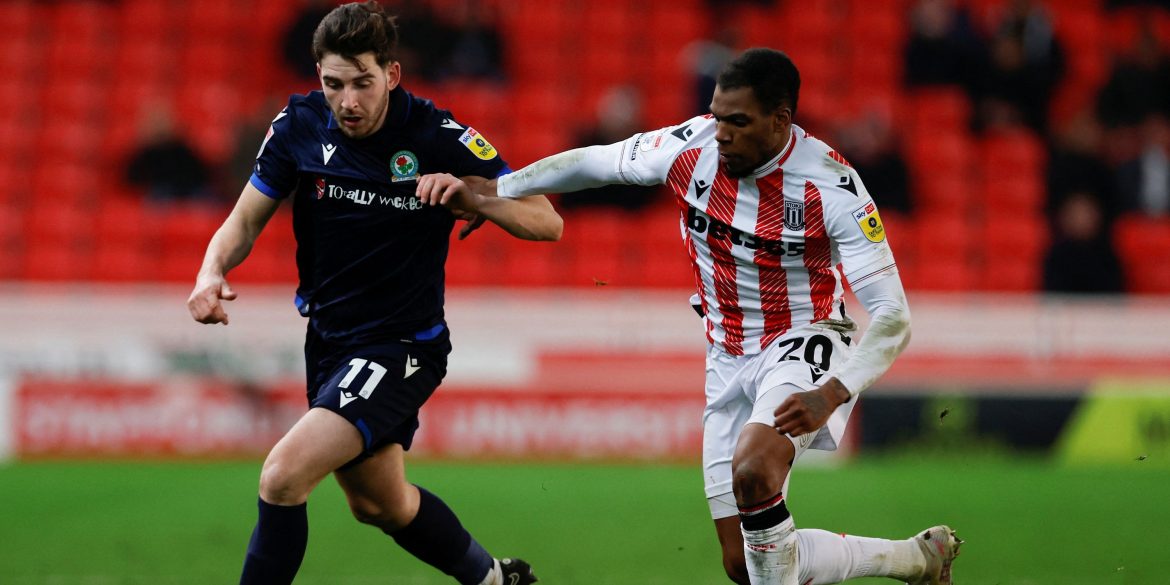 Rangers’ 8/10 dynamo starred alongside Sterling vs Benfica