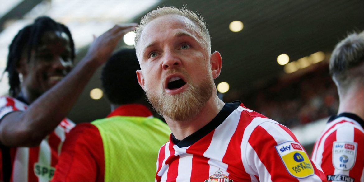 Sunderland close in on signing "excellent" Pritchard replacement