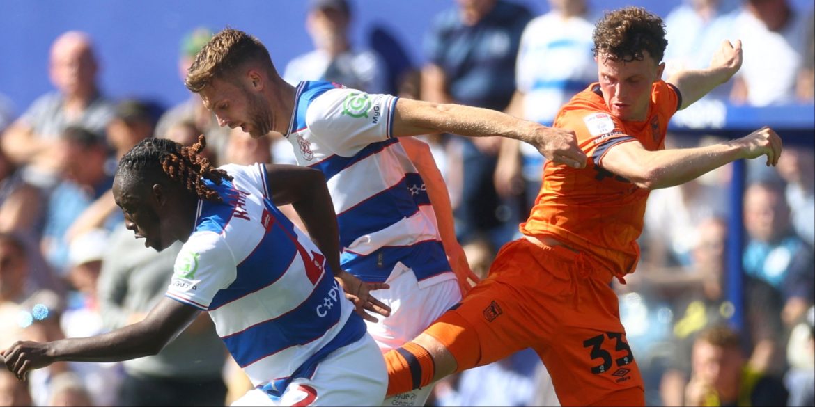 McKenna could boldly drop Broadhead by unleashing “strong” £5k-p/w Ipswich star