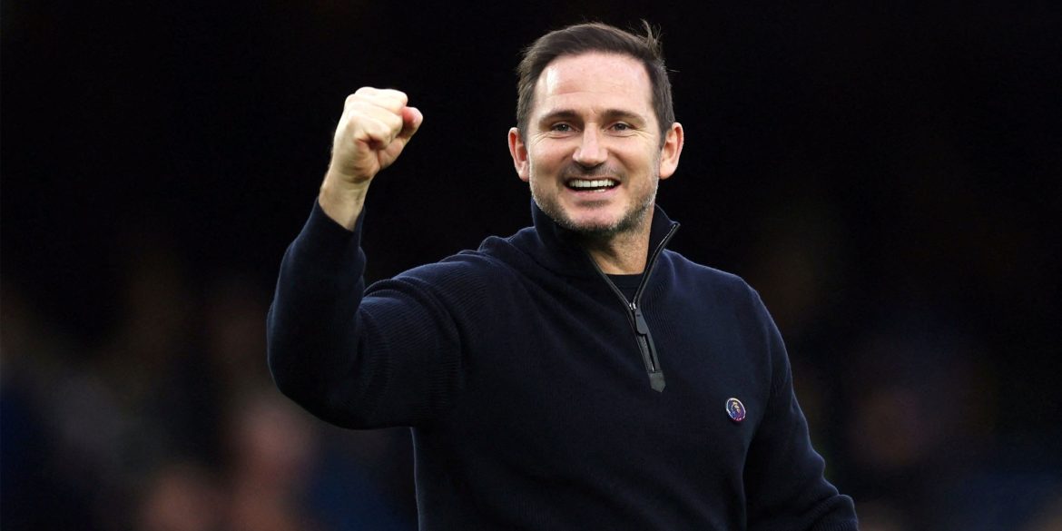 Heating up: Sources share Rangers manager update on Frank Lampard