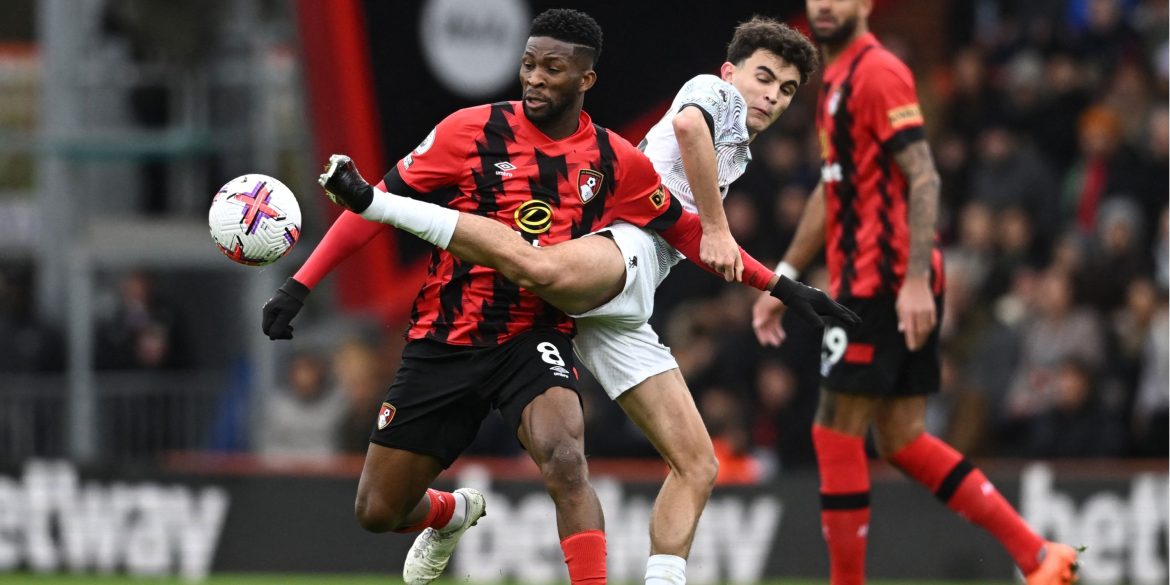 Liverpool: Klopp must unleash his "dominant" gem alongside Bajcetic