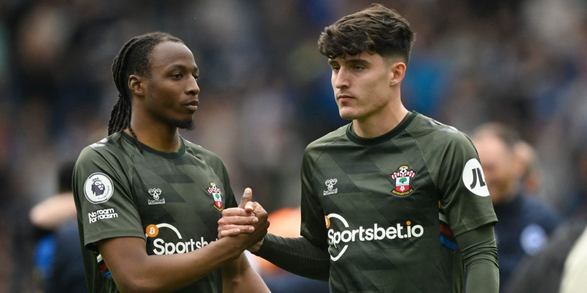 Newcastle: Howe Closing In On £30m "Future Star" After Harvey Barnes
