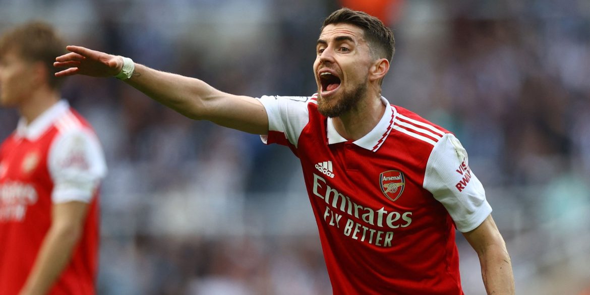 Arsenal" "World Class" Star Will Leave North London