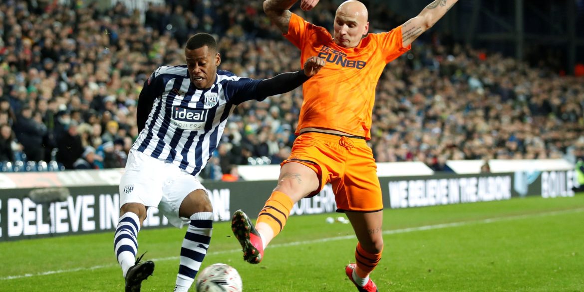 West Brom: Lai Must Ditch Explosive Dud From The Hawthorns