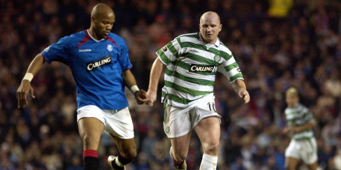 Rangers Struck Gold On £8m Colossus Under Alex McLeish