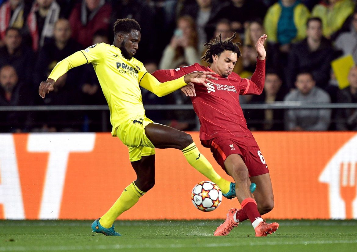 Leeds linked with Boulaye Dia