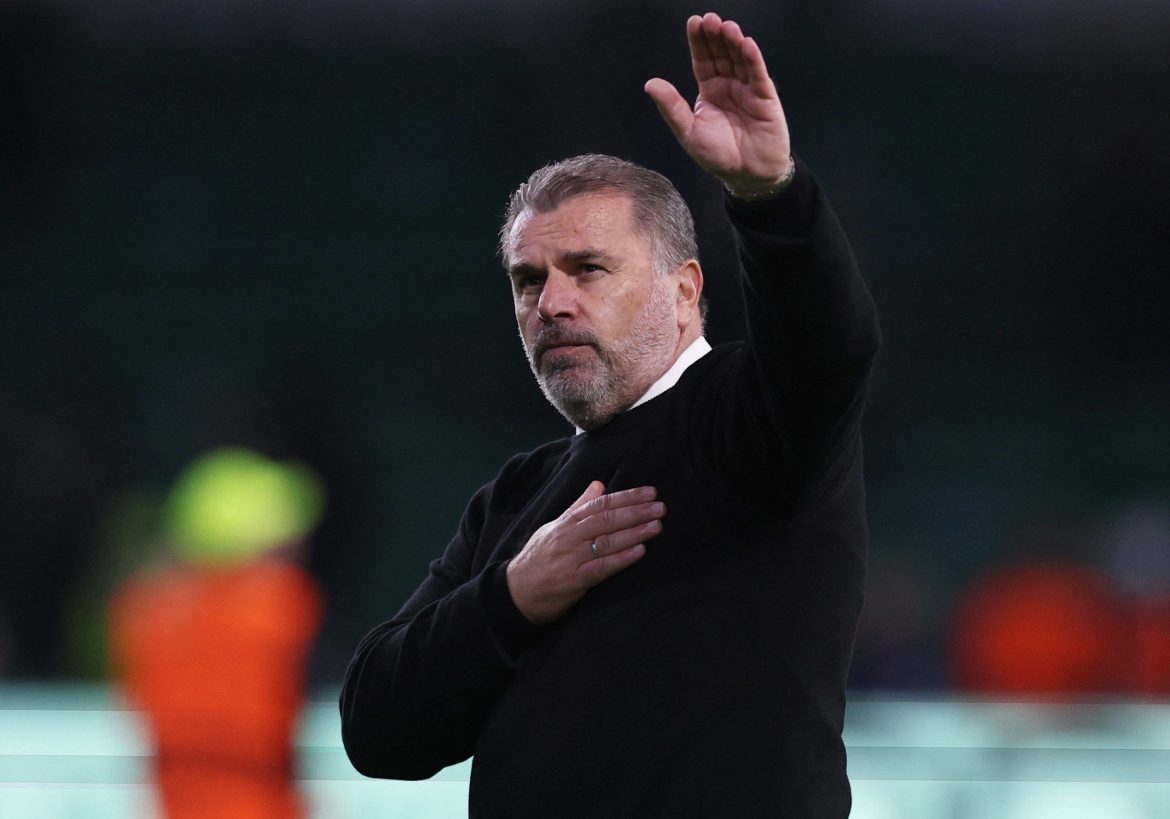 Celtic receive positive double injury news