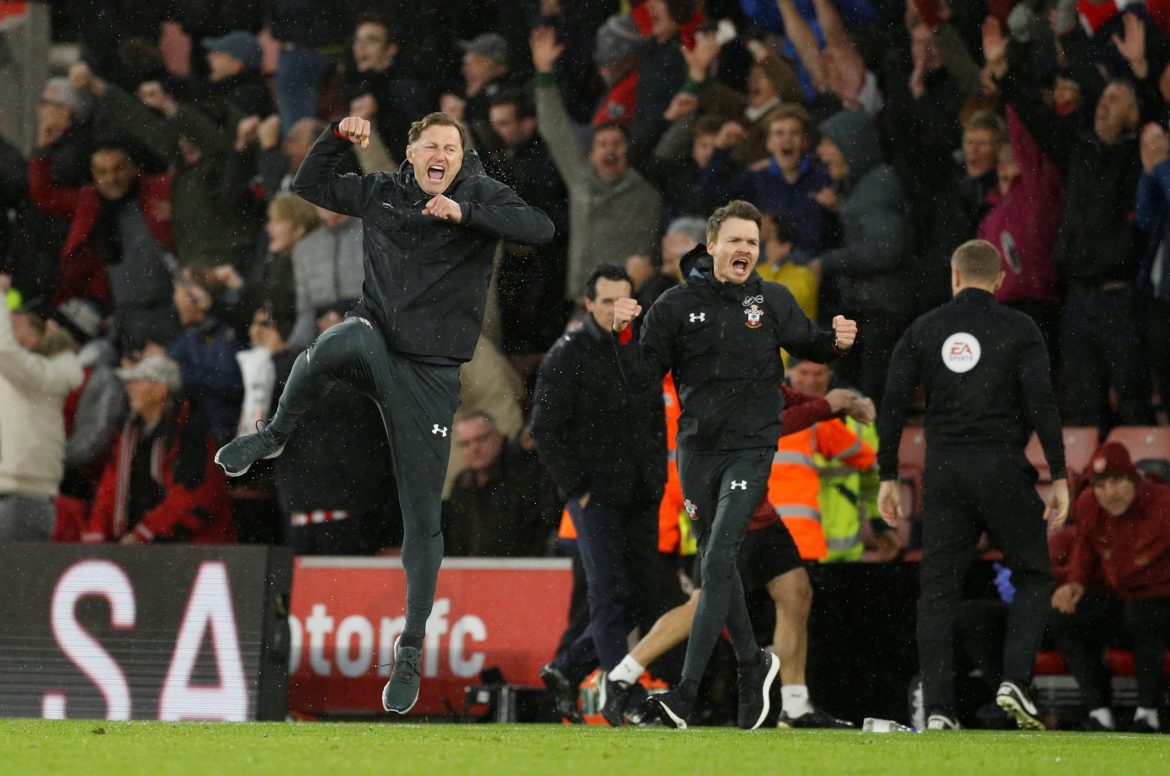 Southampton have ‘concern’ at St. Mary’s