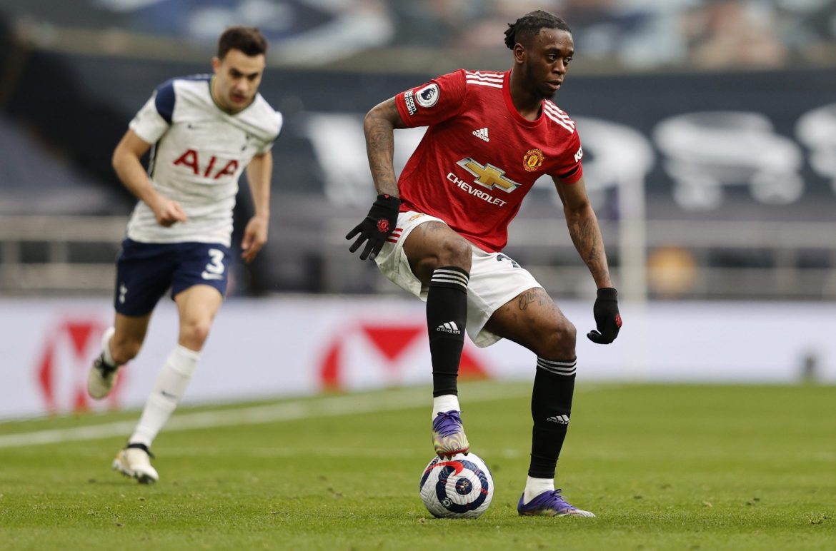 Crystal Palace could re-sign Wan-Bissaka