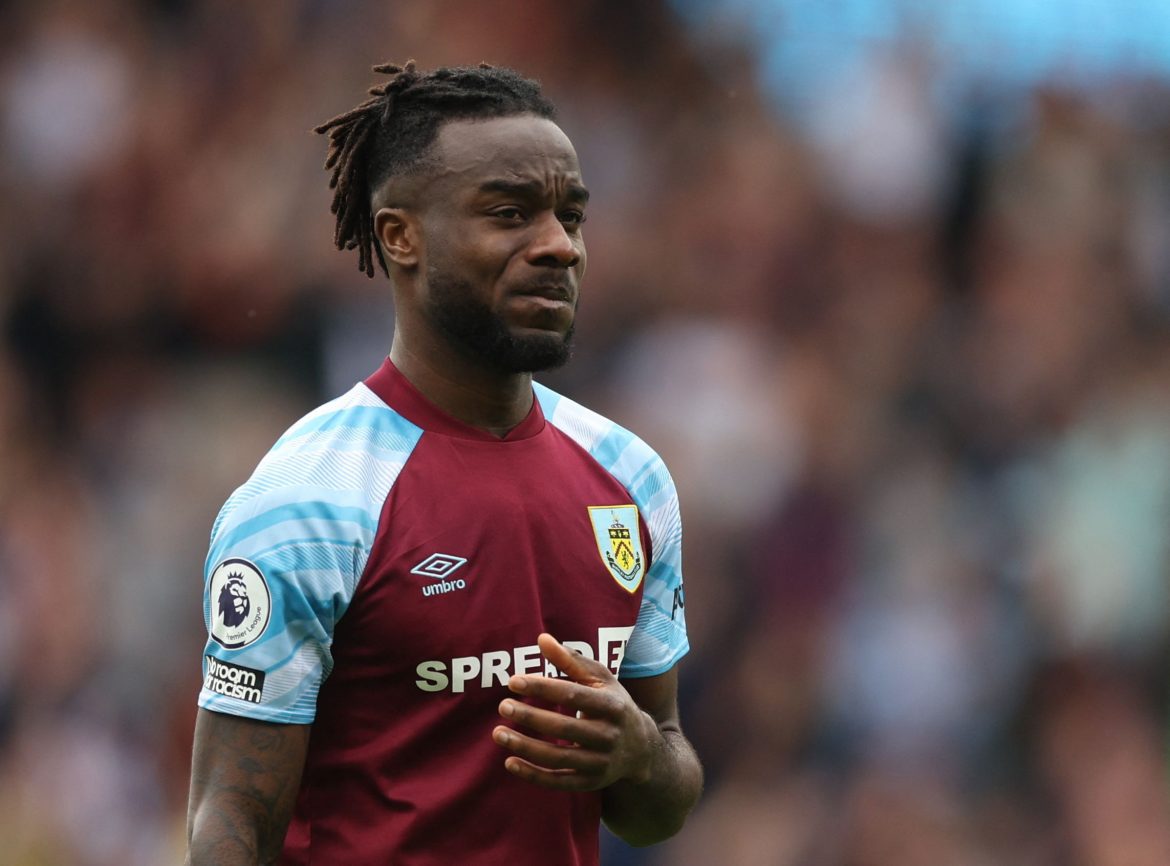 Maxwel Cornet backed to thrive at West Ham