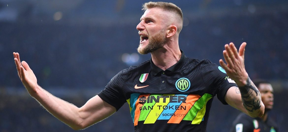 Spurs: Paratici interested in Skriniar