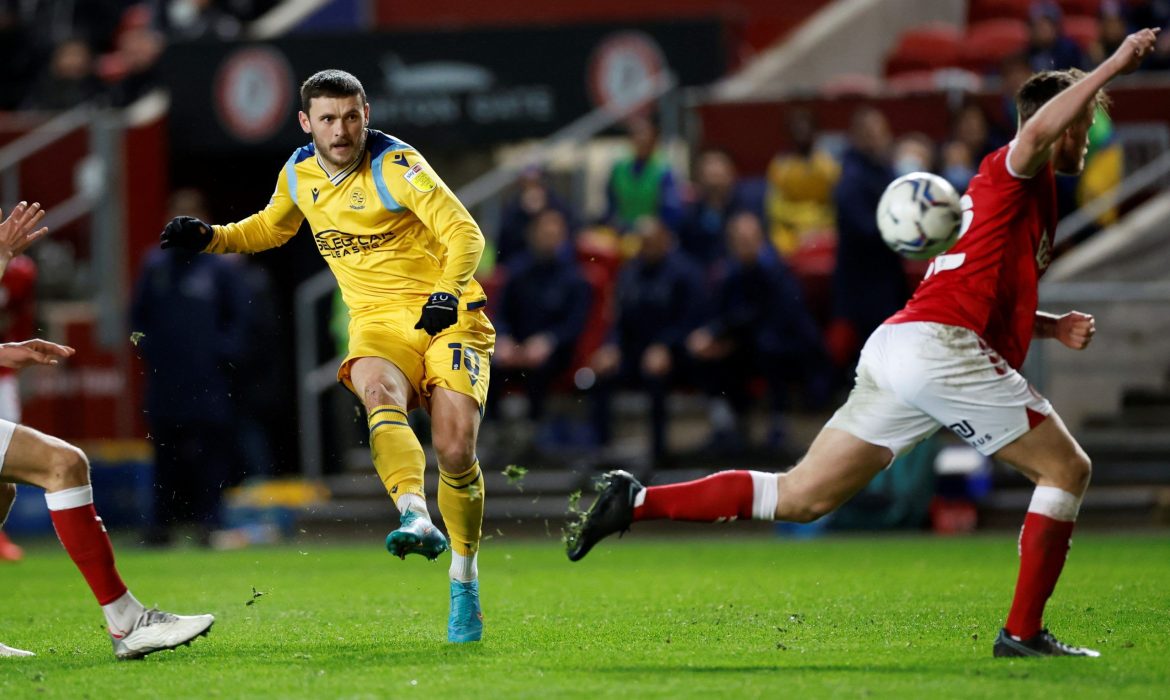 West Brom in the running for Swift