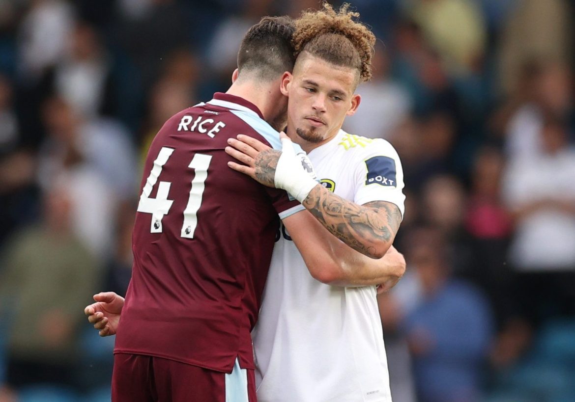West Ham: Ex drops Phillips update