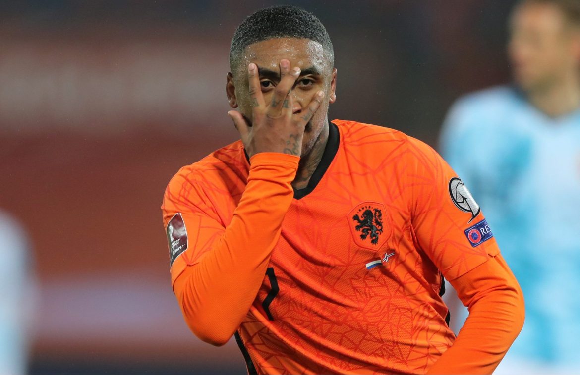 Bergwijn attracting January interest