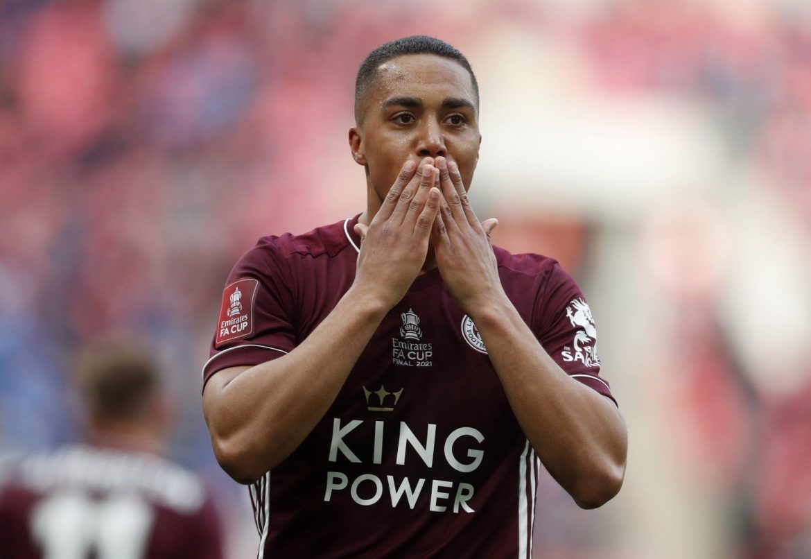 Pundit believes that Arsenal is a step down for Youri Tielemans.