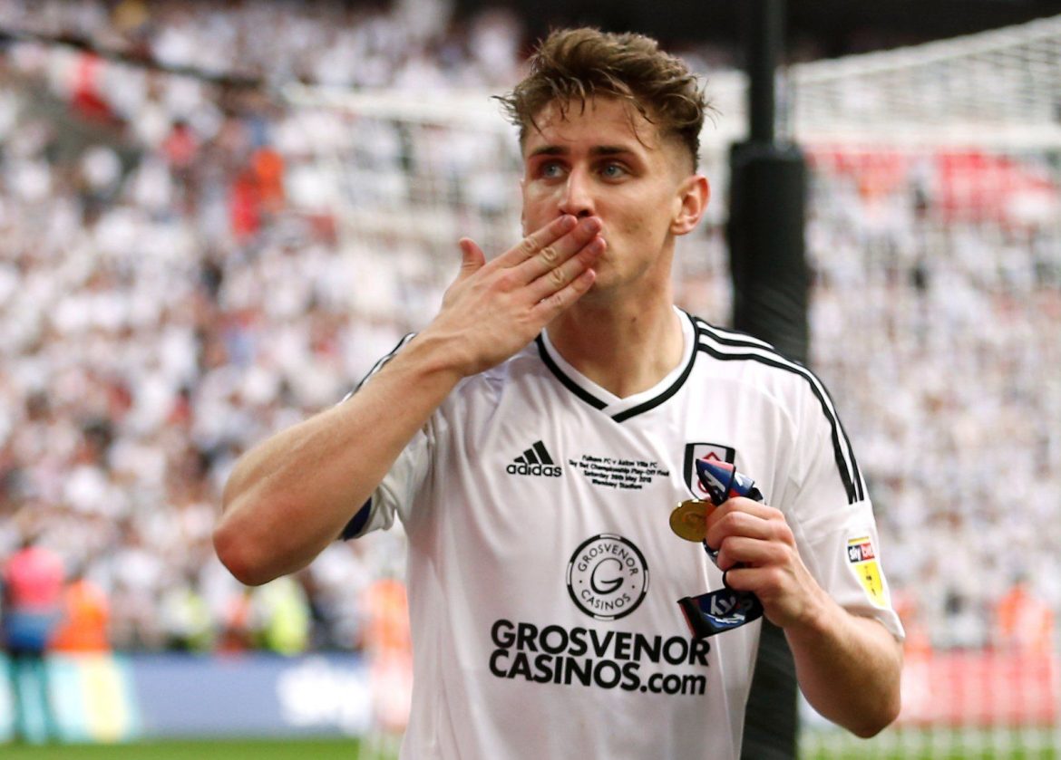 Interest intensifies in Cairney