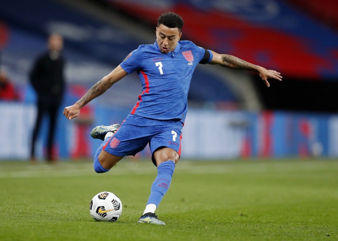 West Ham dealt Lingard transfer blow