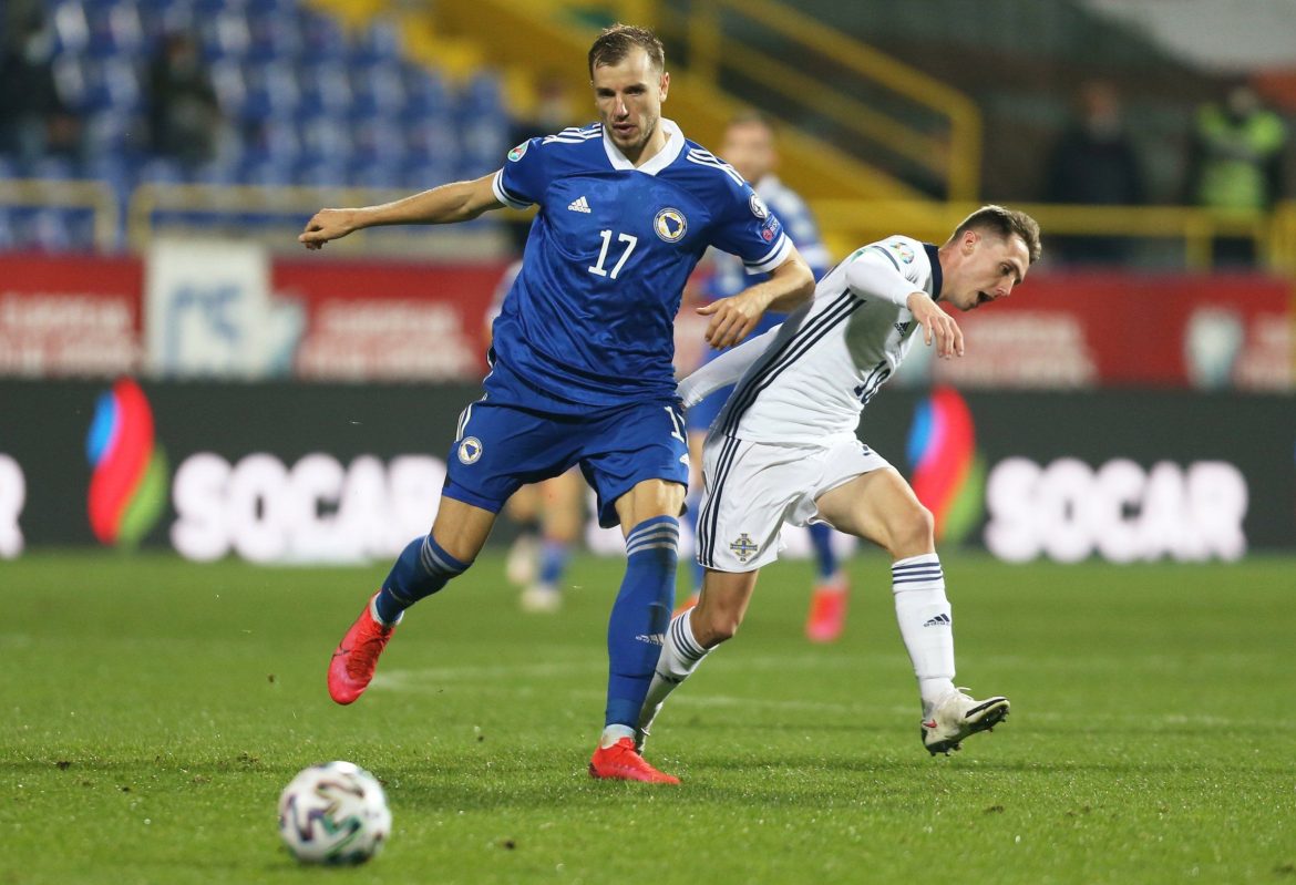 Celtic must sign Sinisa Sanicanin