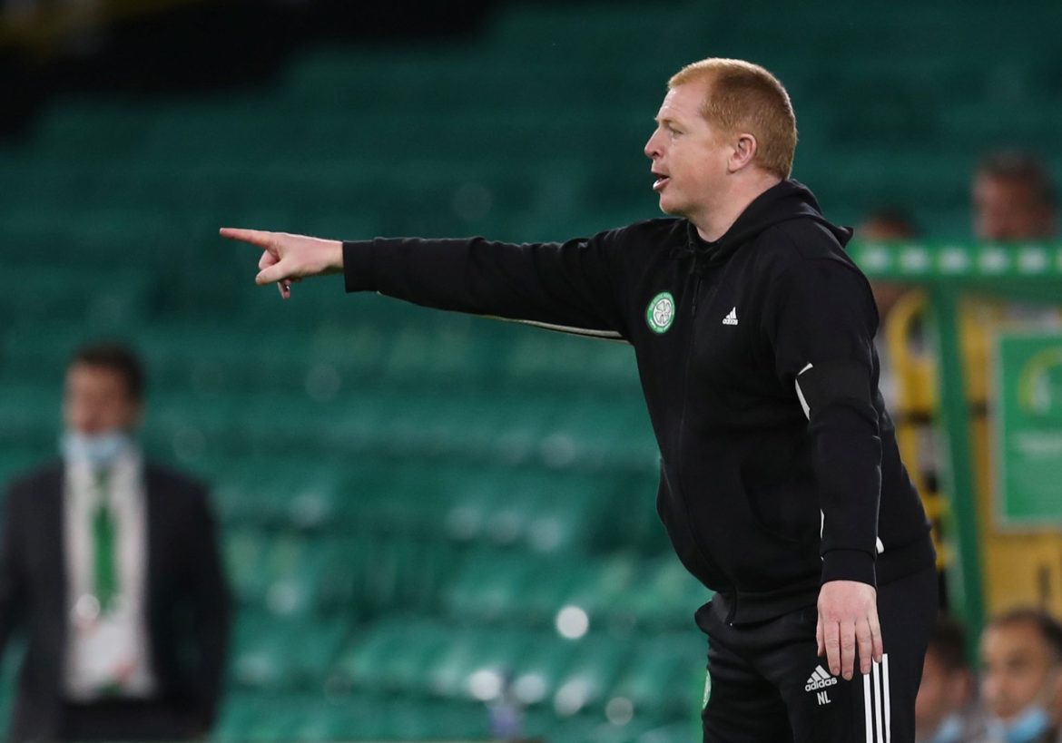 Neil Lennon’s potential Celtic XI to play Dundee United in the Scottish Premiership