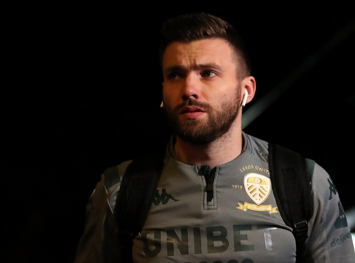 Leeds star Stuart Dallas deserves recognition for international heroics