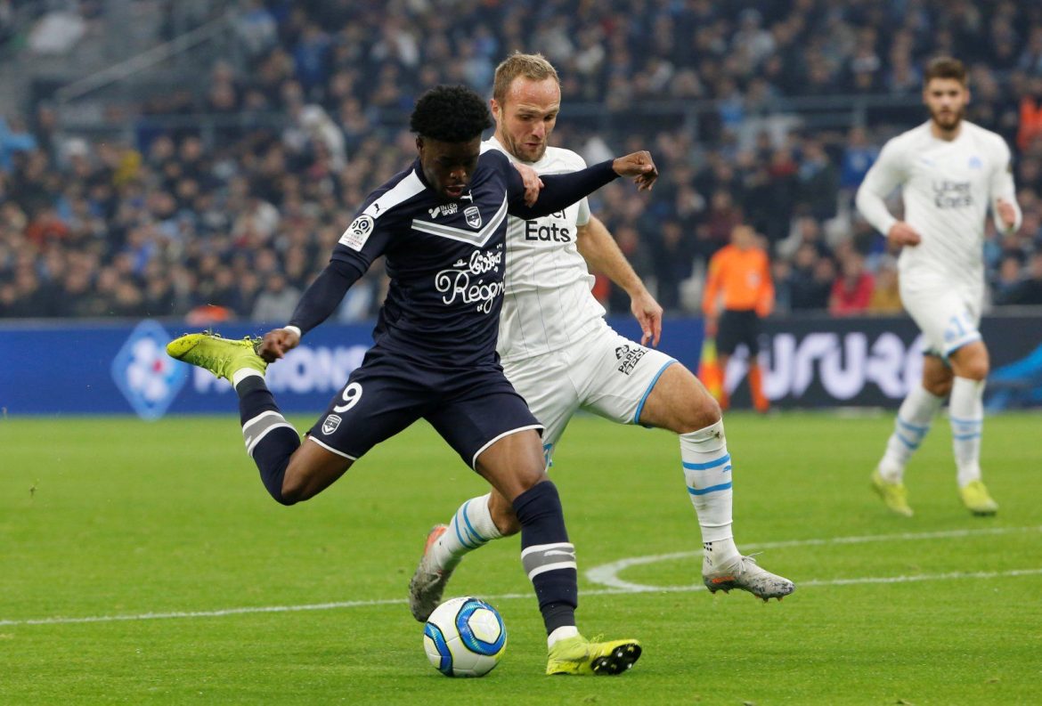 Glasgow Rangers: Journalist confirms club interest in Josh Maja