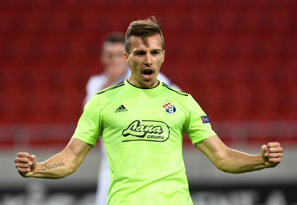 West Brom transfer target Mislav Orsic has received glowing endorsements